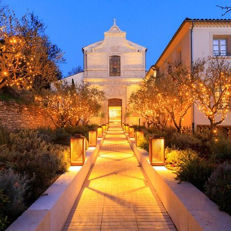 Le Couvent Des Minimes, Un Hotel & Spa L'Occitane En Provence Mane  Eksteriør bilde