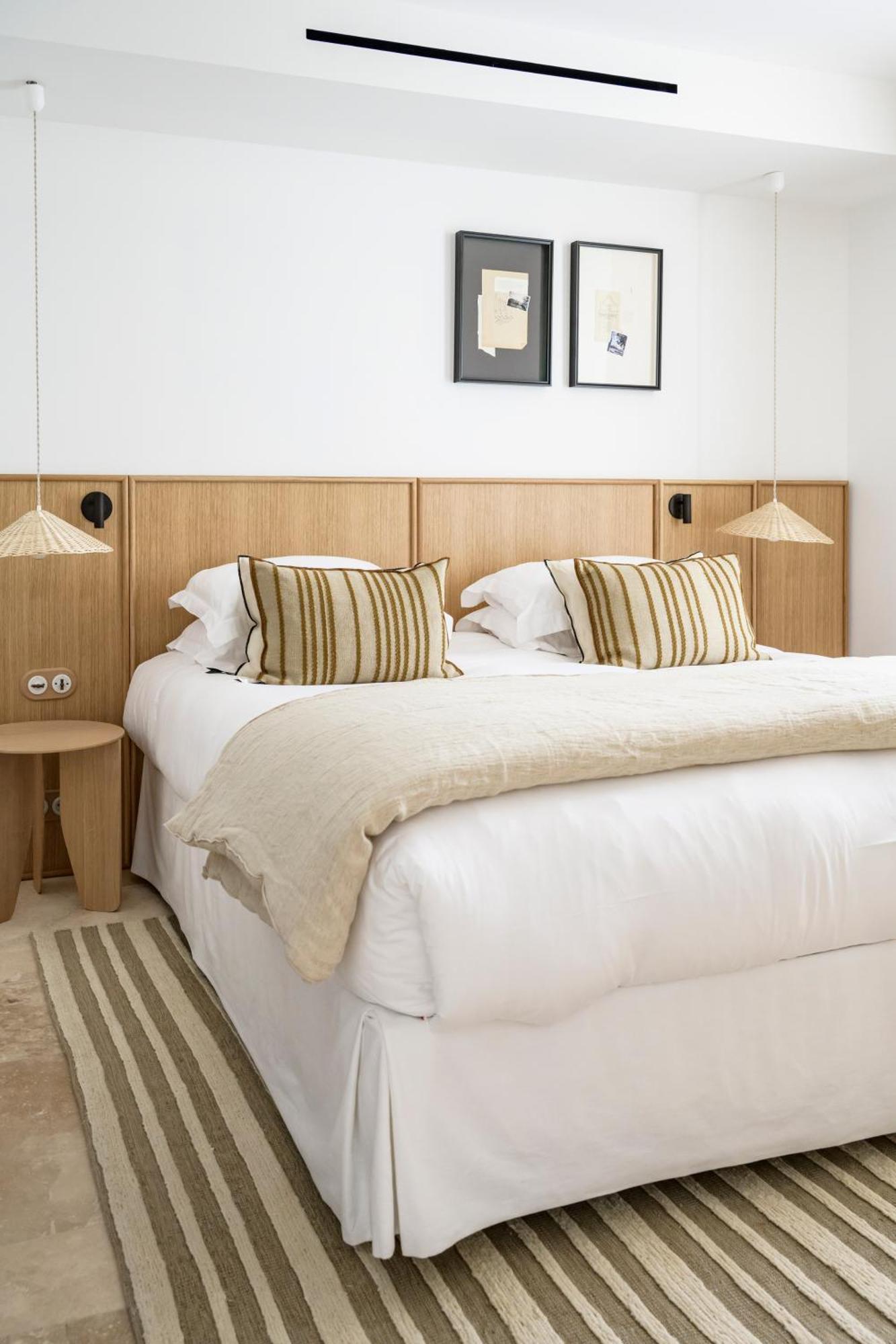 Le Couvent Des Minimes, Un Hotel & Spa L'Occitane En Provence Mane  Eksteriør bilde
