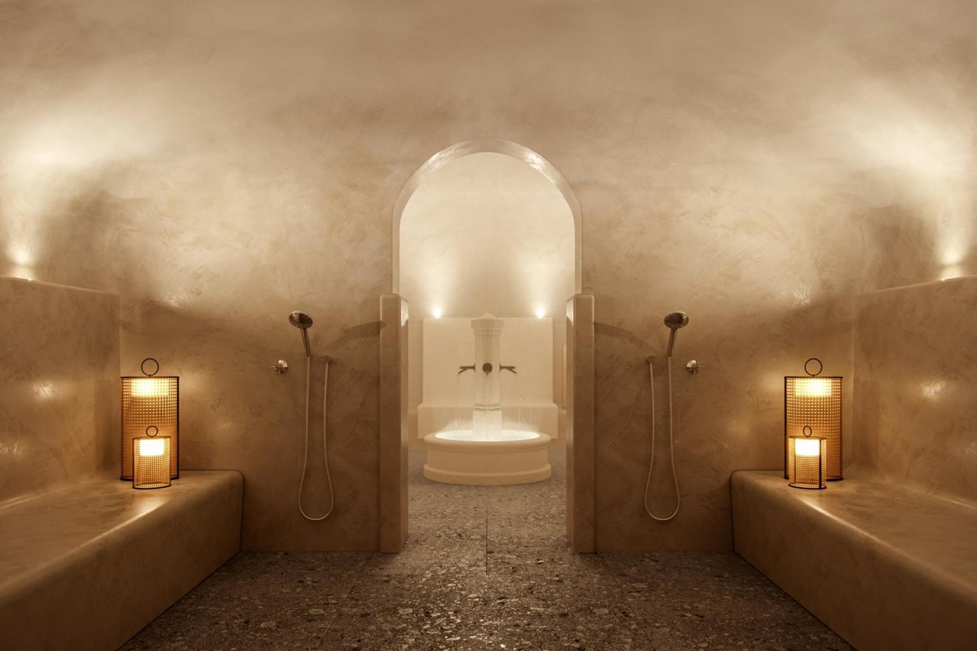 Le Couvent Des Minimes, Un Hotel & Spa L'Occitane En Provence Mane  Eksteriør bilde
