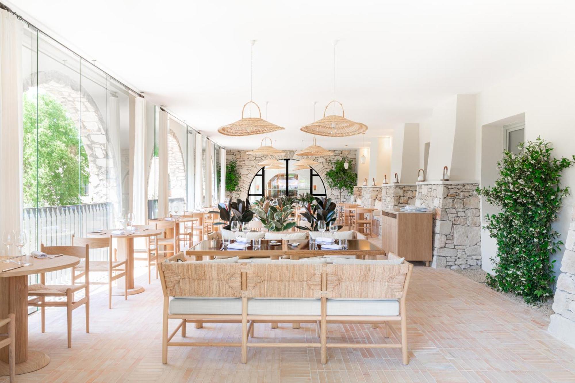 Le Couvent Des Minimes, Un Hotel & Spa L'Occitane En Provence Mane  Eksteriør bilde
