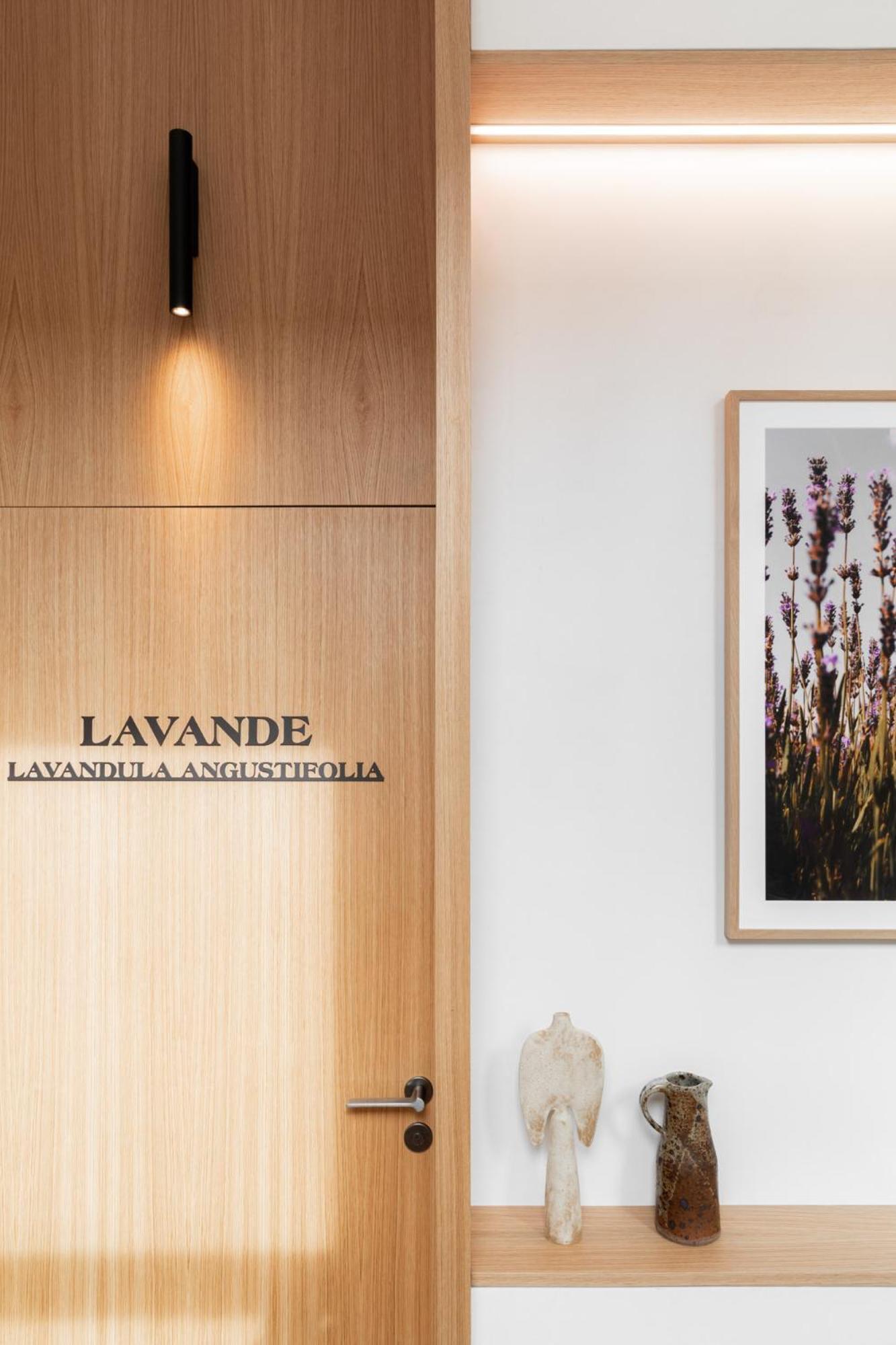 Le Couvent Des Minimes, Un Hotel & Spa L'Occitane En Provence Mane  Eksteriør bilde