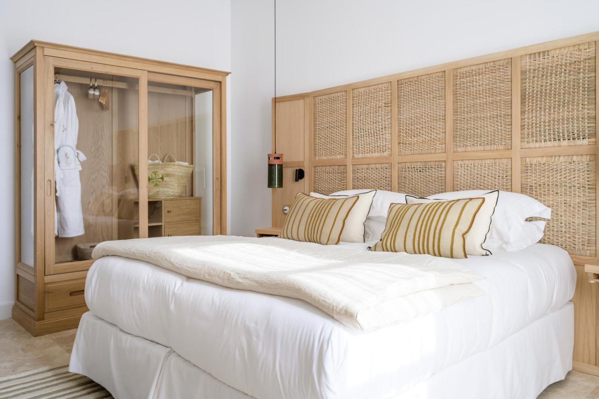 Le Couvent Des Minimes, Un Hotel & Spa L'Occitane En Provence Mane  Eksteriør bilde