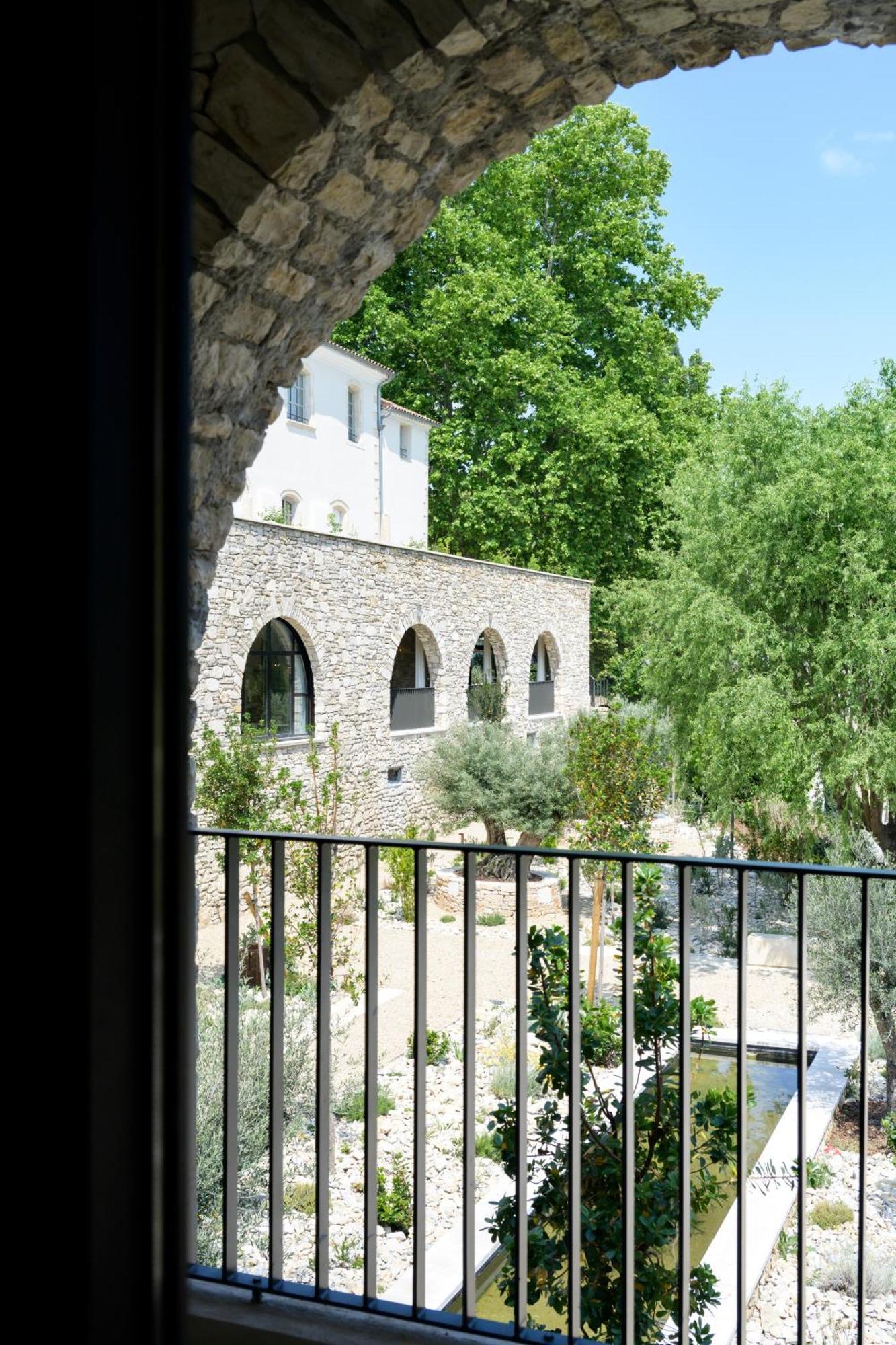 Le Couvent Des Minimes, Un Hotel & Spa L'Occitane En Provence Mane  Eksteriør bilde