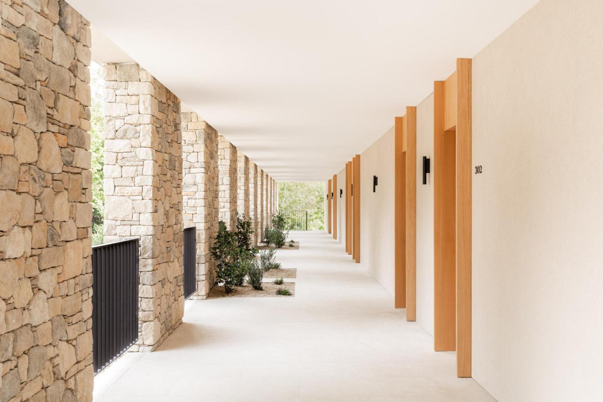 Le Couvent Des Minimes, Un Hotel & Spa L'Occitane En Provence Mane  Eksteriør bilde