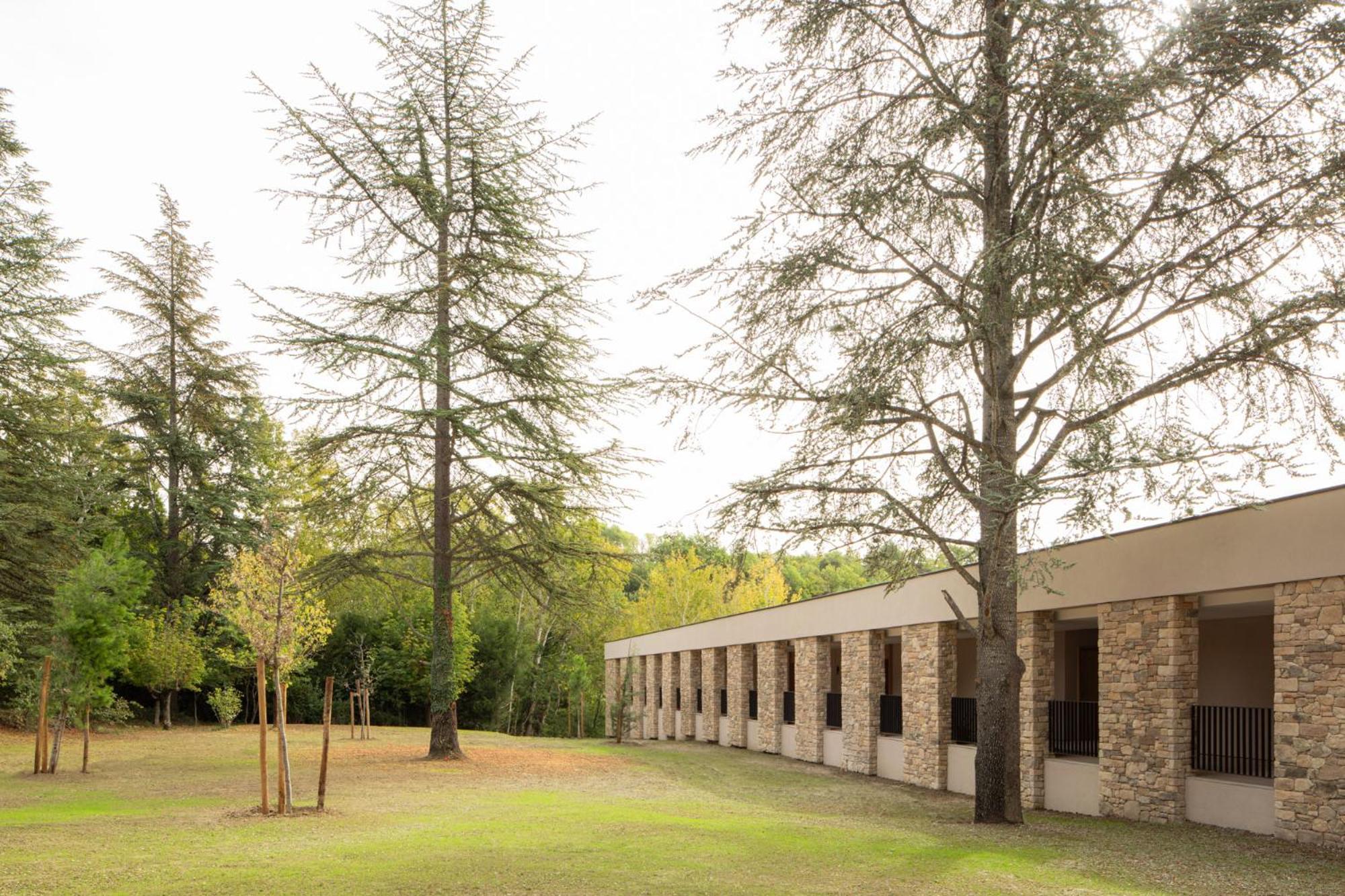Le Couvent Des Minimes, Un Hotel & Spa L'Occitane En Provence Mane  Eksteriør bilde