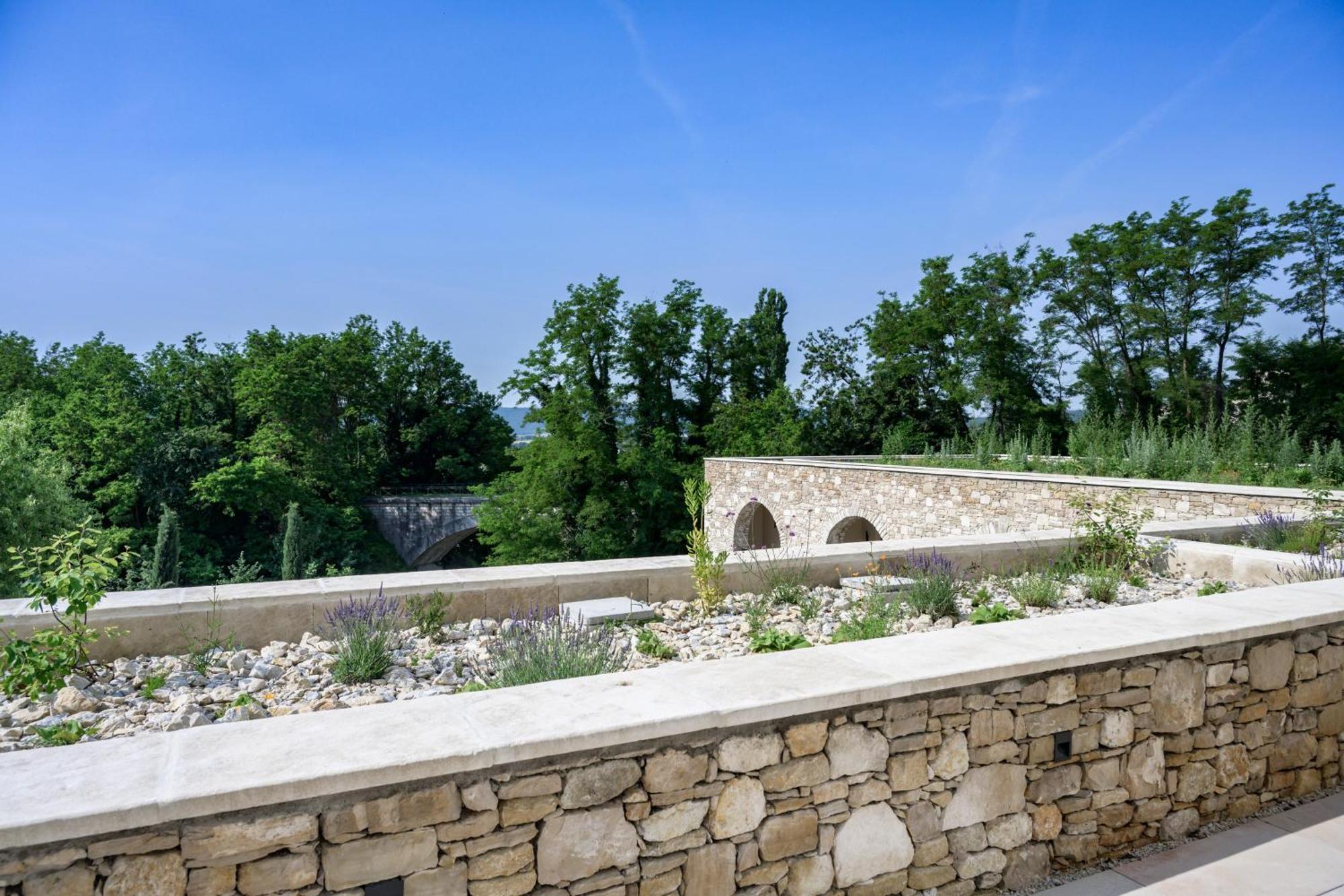 Le Couvent Des Minimes, Un Hotel & Spa L'Occitane En Provence Mane  Eksteriør bilde