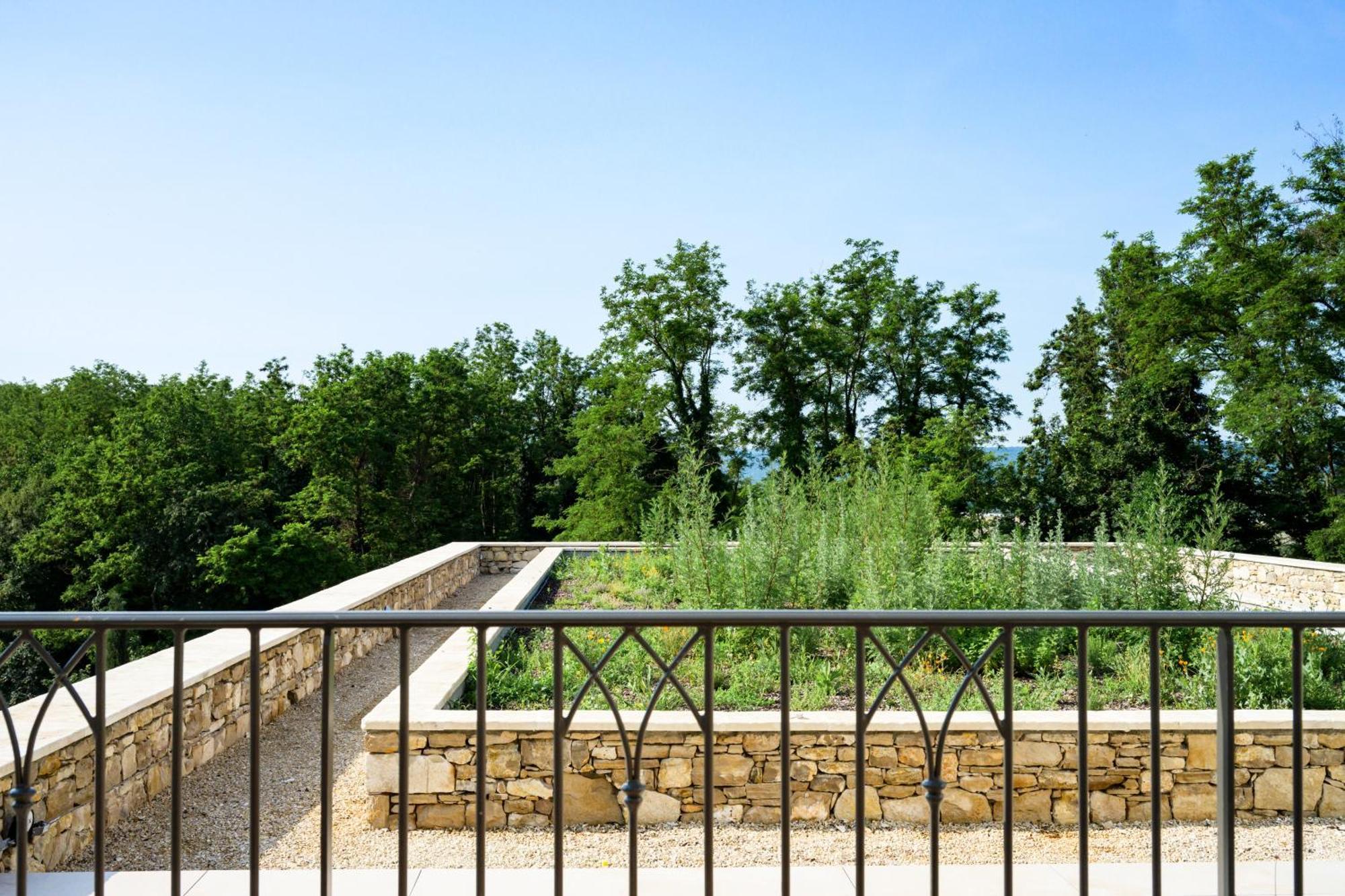 Le Couvent Des Minimes, Un Hotel & Spa L'Occitane En Provence Mane  Eksteriør bilde