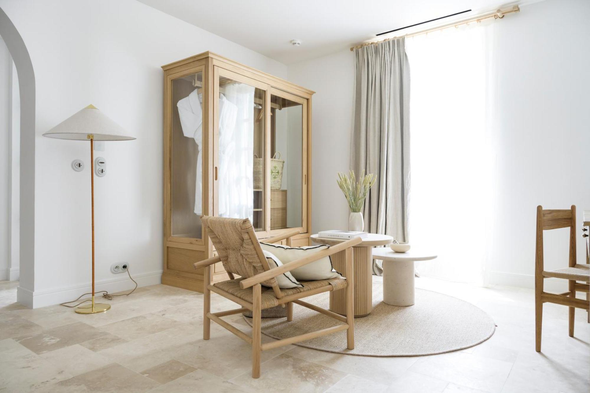 Le Couvent Des Minimes, Un Hotel & Spa L'Occitane En Provence Mane  Eksteriør bilde