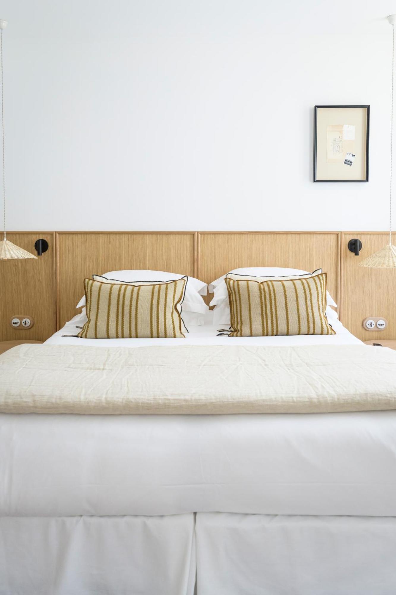 Le Couvent Des Minimes, Un Hotel & Spa L'Occitane En Provence Mane  Eksteriør bilde