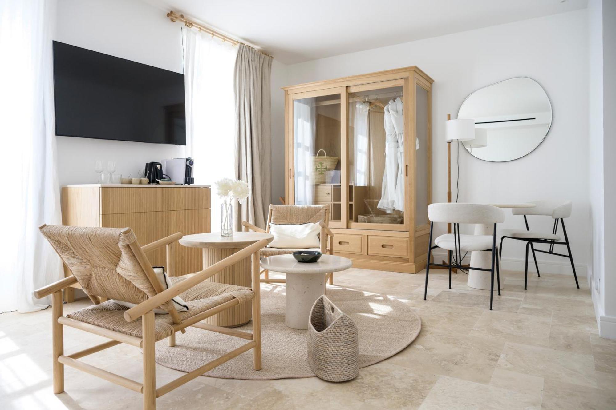 Le Couvent Des Minimes, Un Hotel & Spa L'Occitane En Provence Mane  Eksteriør bilde