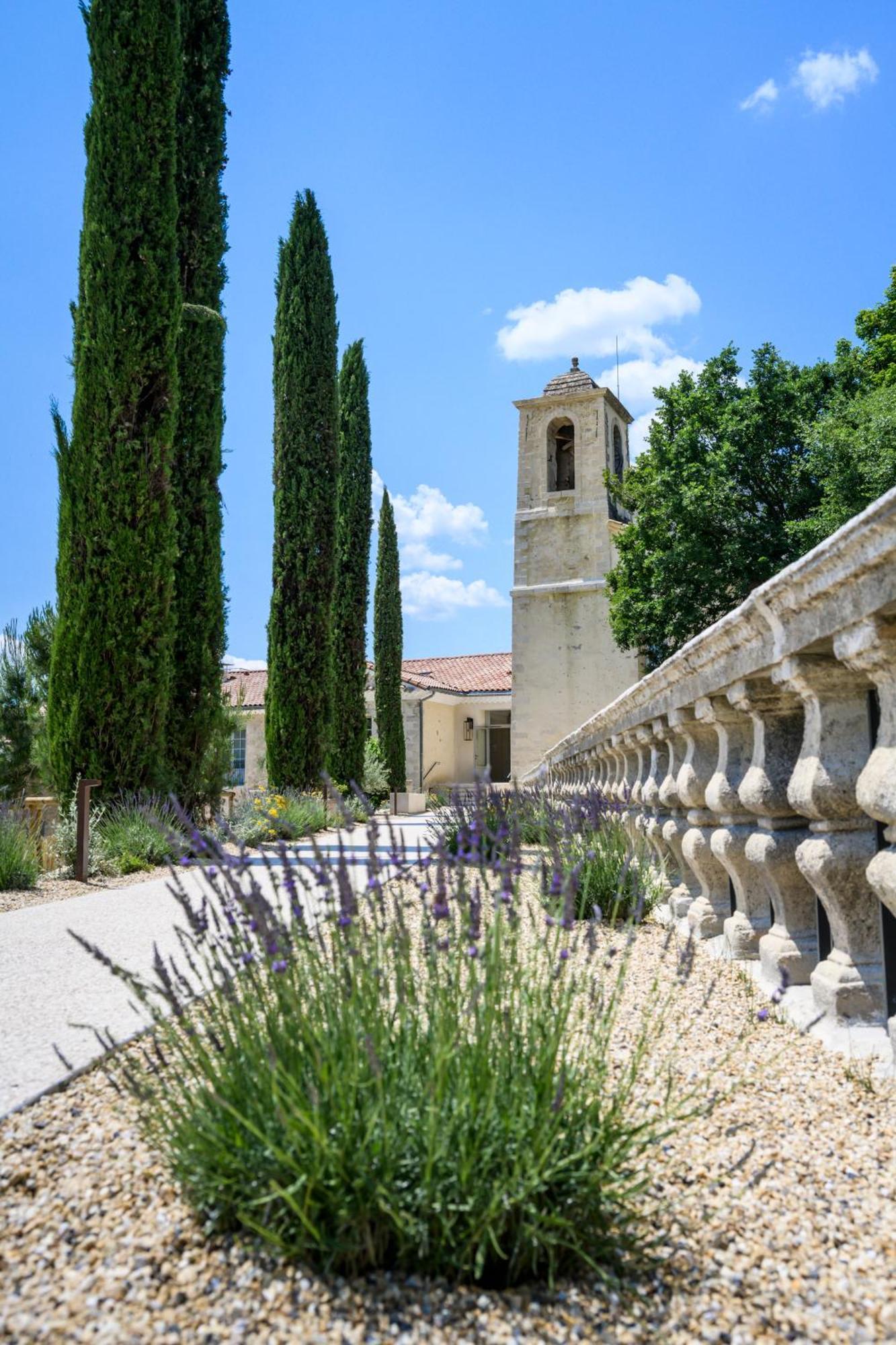 Le Couvent Des Minimes, Un Hotel & Spa L'Occitane En Provence Mane  Eksteriør bilde