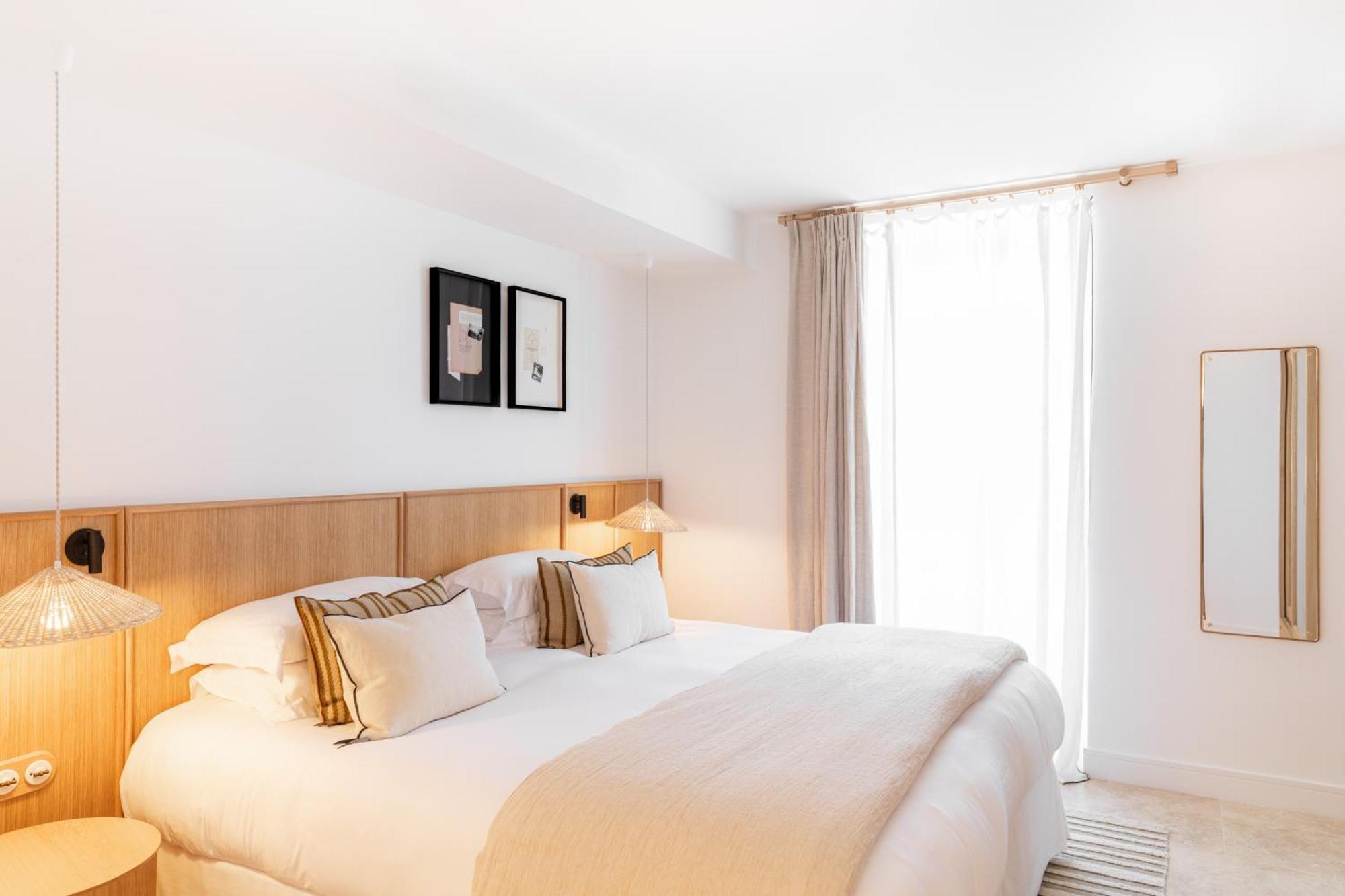 Le Couvent Des Minimes, Un Hotel & Spa L'Occitane En Provence Mane  Eksteriør bilde