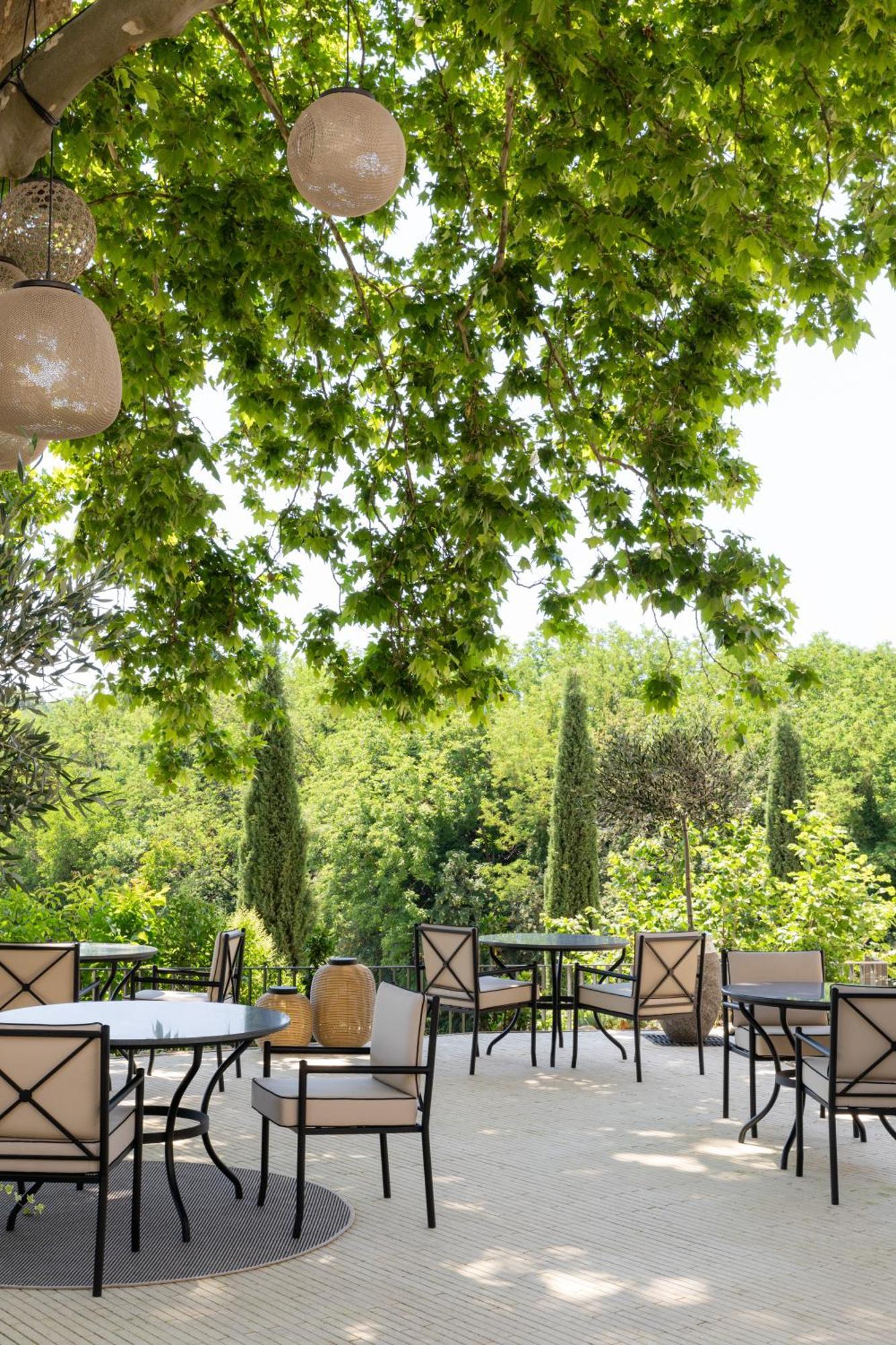 Le Couvent Des Minimes, Un Hotel & Spa L'Occitane En Provence Mane  Eksteriør bilde