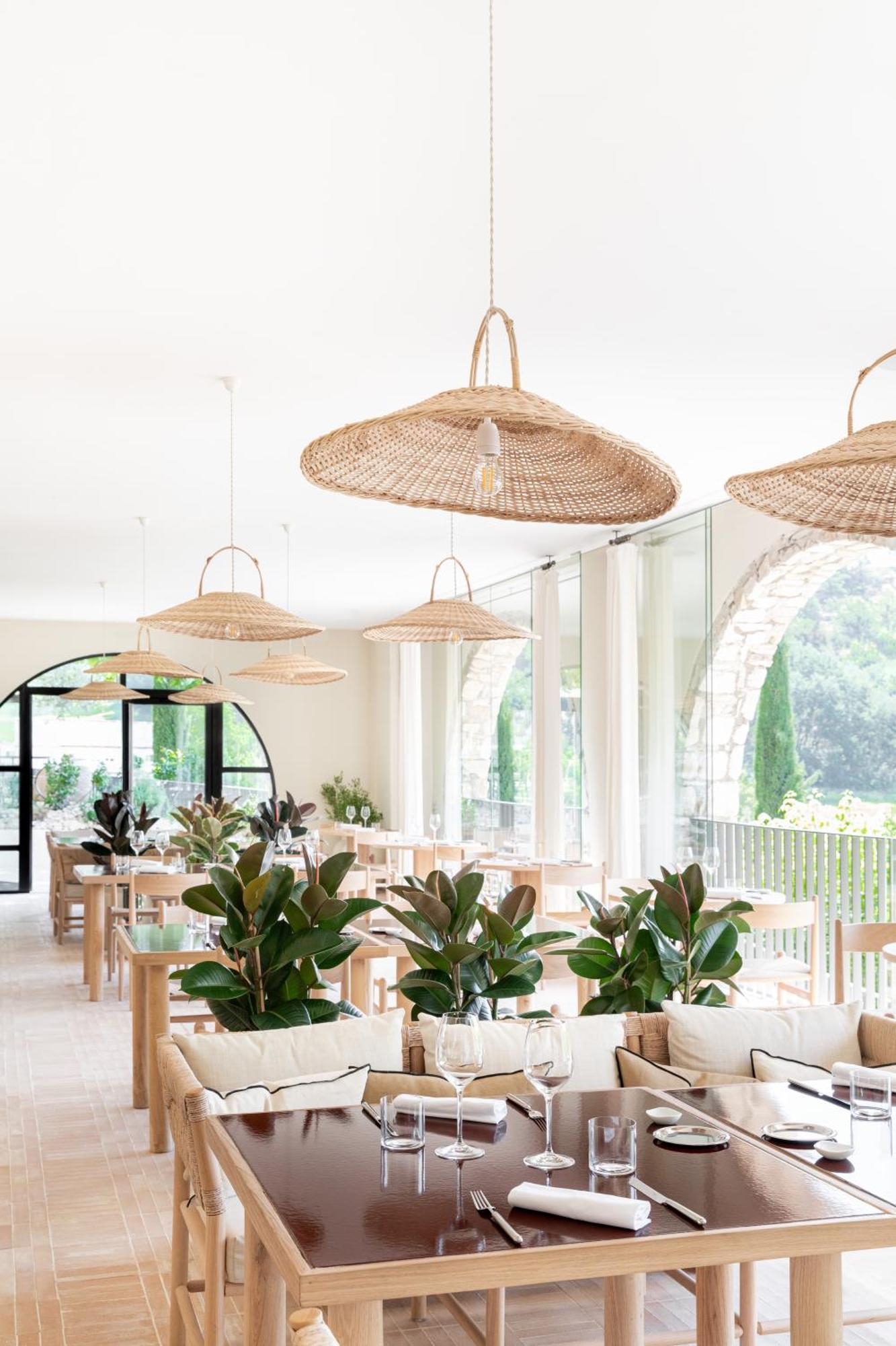 Le Couvent Des Minimes, Un Hotel & Spa L'Occitane En Provence Mane  Eksteriør bilde