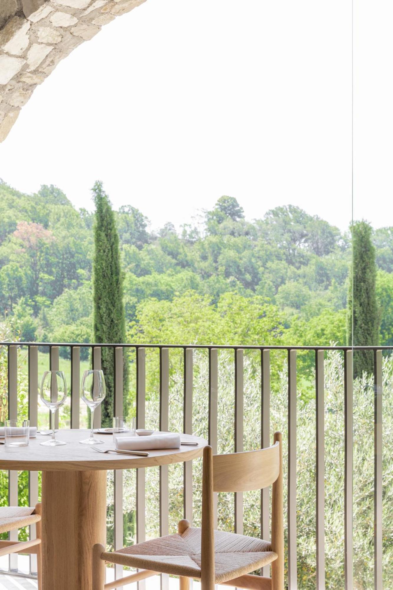 Le Couvent Des Minimes, Un Hotel & Spa L'Occitane En Provence Mane  Eksteriør bilde